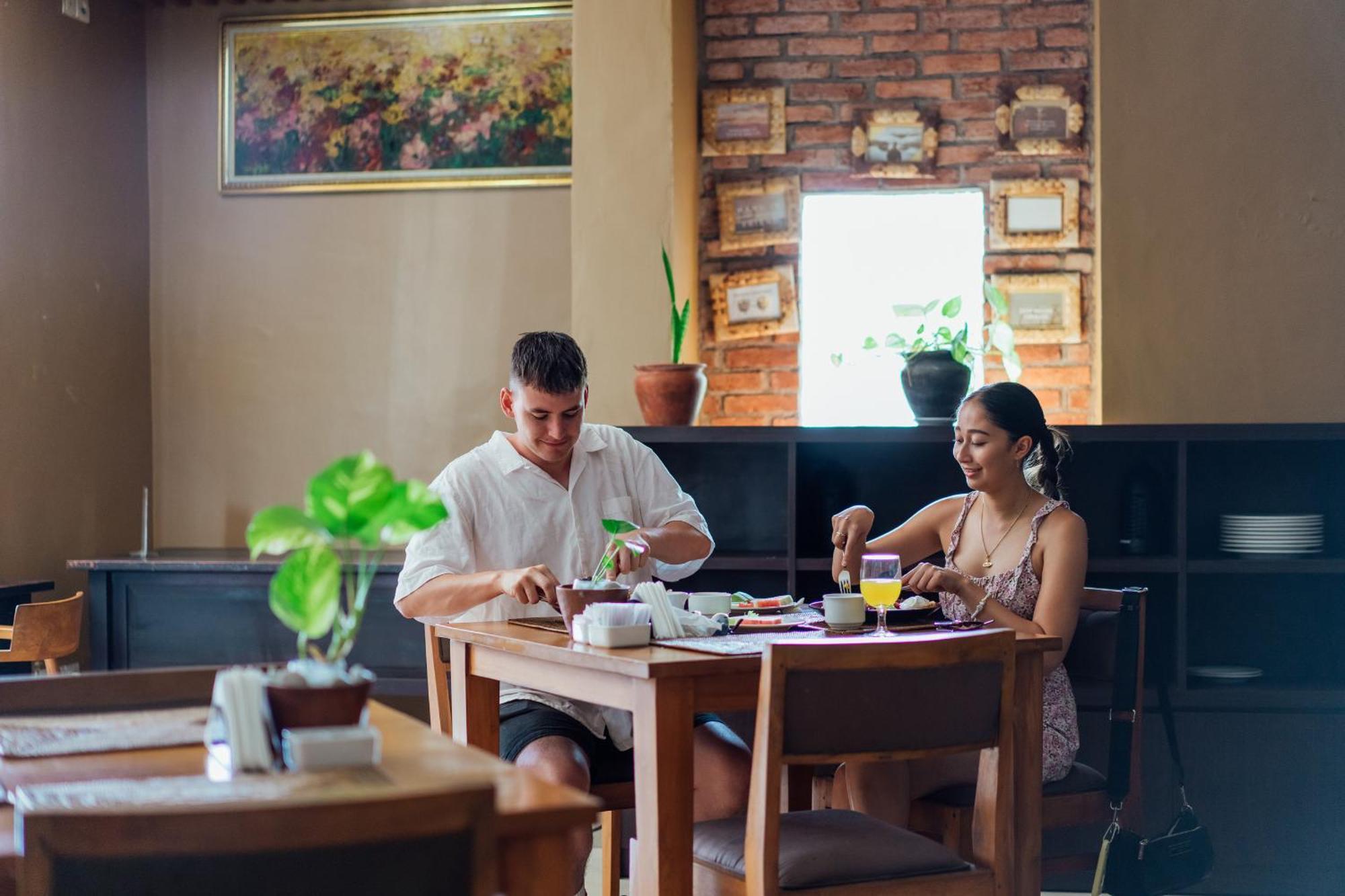 The Light Exclusive Villas And Spa - Chse Certified Seminyak Exterior foto